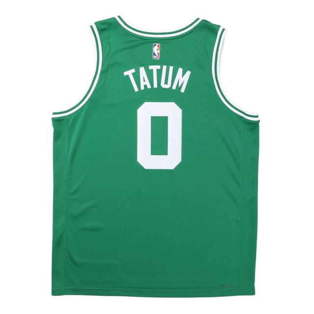 ナイキ(NIKE)タンクトップ NBA バスケウェア ボストン セルティックス