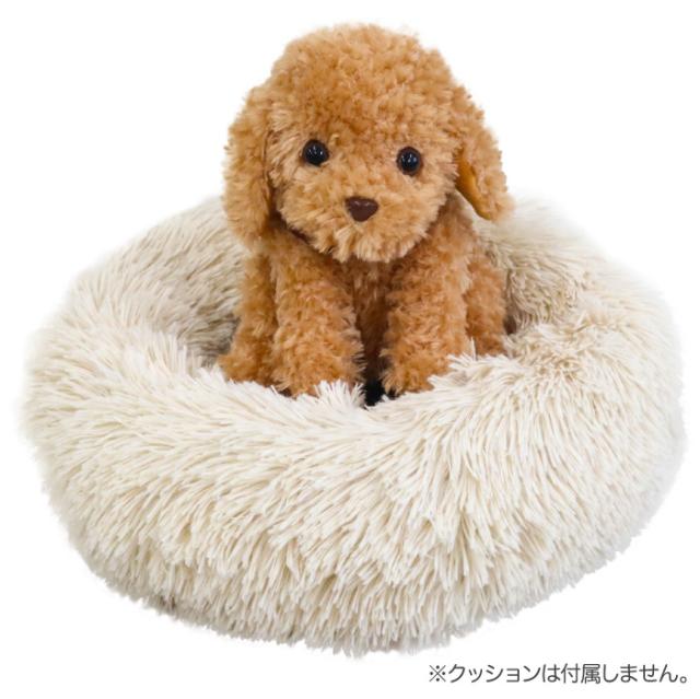 おしゃべりトイプードル しゃべる ぬいぐるみ 犬 音声認識人形