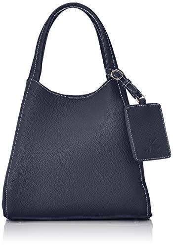 キタムラ ショルダーバッグとパスケース付き ハンドバッグ Z-0556