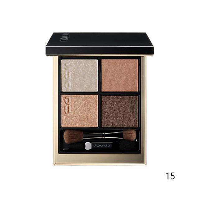 suqqu スック シグニチャー カラー アイズ 6.2g／パウダーアイシャドウ