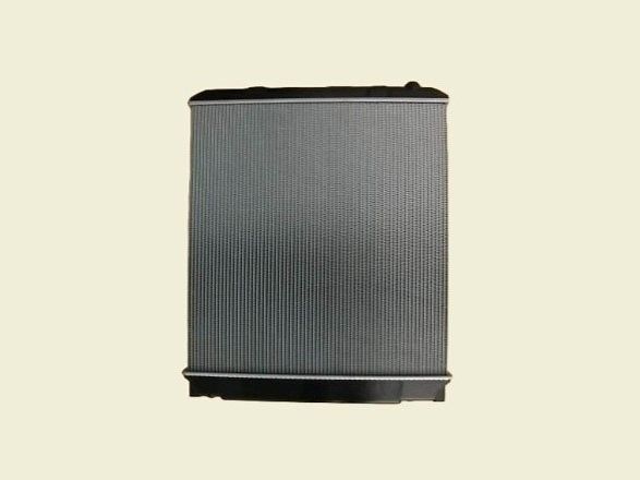 国内優良メーカー ラジエーター いすゞ フォワード 参考純正品番：1