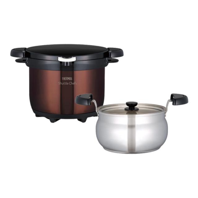 象印マホービン 業務用 マイコンチョコレートウォーマー TH-DT06 6.0L