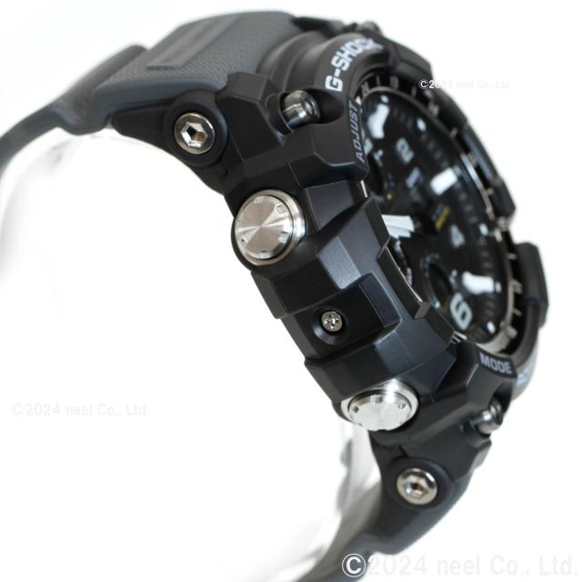 カシオ Gショック マッドマスター CASIO G-SHOCK MUDMASTER 腕時計