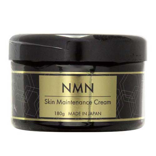 NMNスキンメンテナンスクリーム(180g)[保湿クリーム]の通販はau PAY