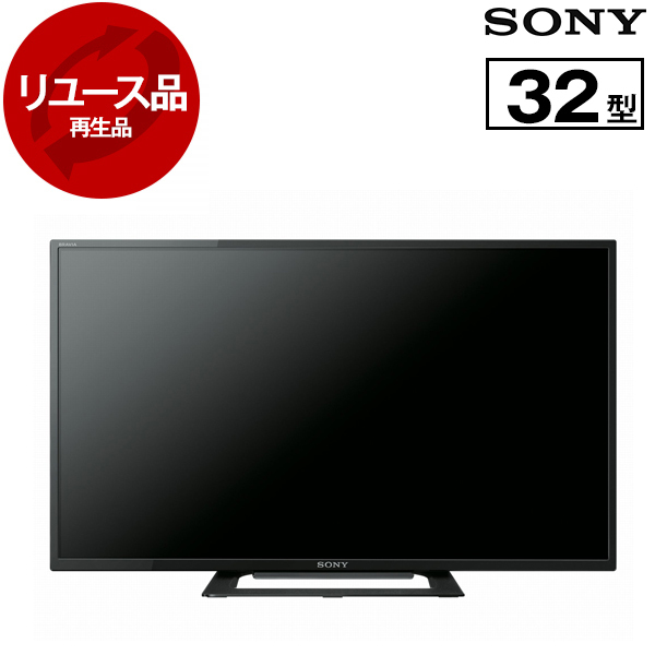 ソニー 32型 液晶テレビ ブラビア KJ-32W500E 2024年製 SONY BRAVIA KJ