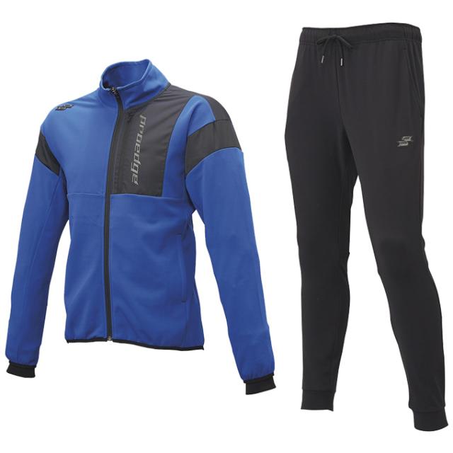 SSK（エスエスケイ）限定 proedgeトレーニングジャージ テックパンツ