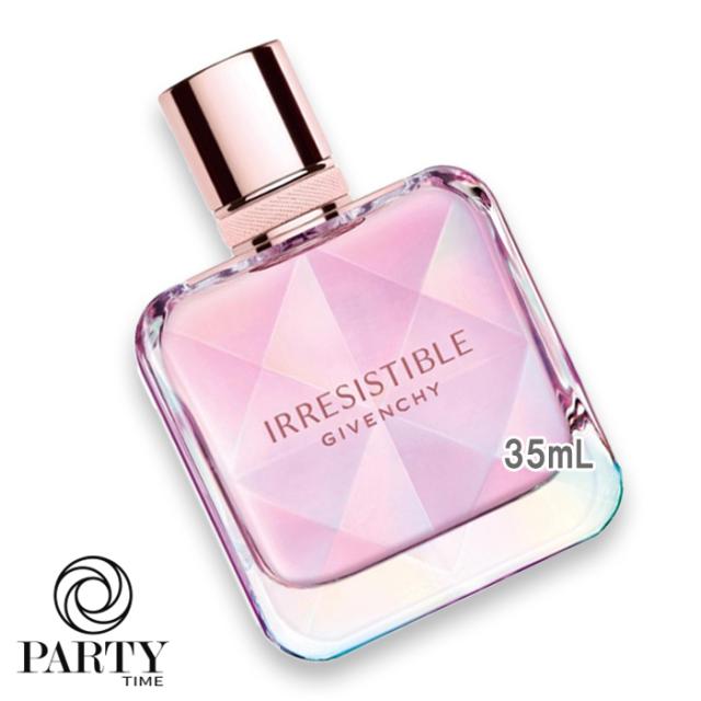 GIVENCHY(ジバンシイ) イレジスティブル オーデパルファム ネクター