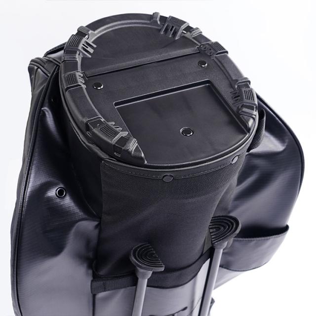 MNML GOLF TERRA Stand SN1 スタンドバッグ キャディバッグ ARGOLF