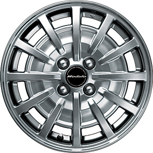 HONDA ホンダ 純正 アルミホイール 15インチ 4.5J PCD100 INSET45 4穴