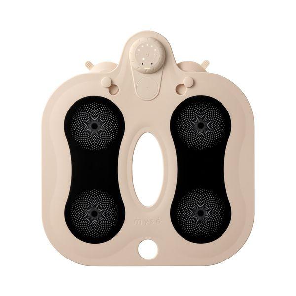 27.0cm ウィンジョブ CP304 BOA ラベンダーグロー×ピーコート