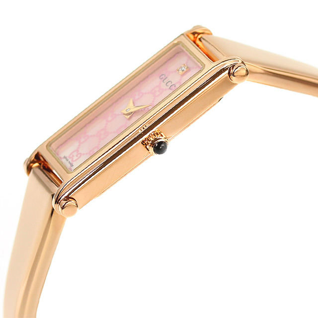 グッチ バングル 時計 レディース GUCCI 腕時計 ブランド 1500