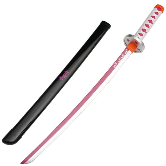 鬼滅の刃 日輪刀 子供用 炭治郎 我妻 善逸 冨岡義勇 胡蝶しのぶ 伊之助