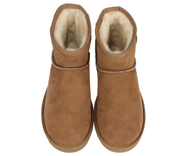 UGG アグ ムートン ブーツ クラシック ミニ 2 WOMENS CLASSIC MINI II