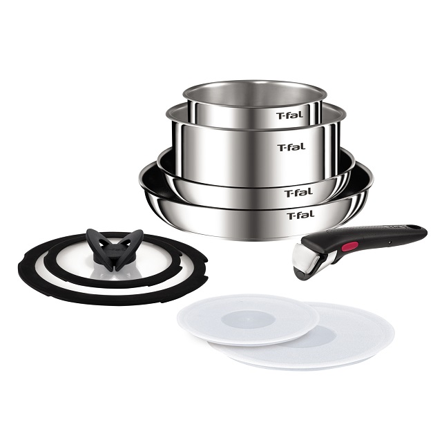 T-fal ティファール インジニオ・ネオ IHステンレスエモーションセット