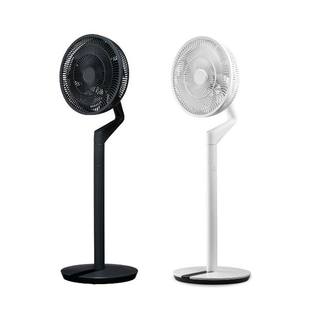 duux デュクス 扇風機 Blade ブレード リビングファン DXCF22JP