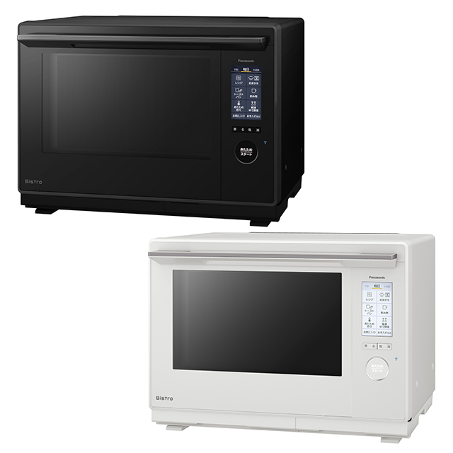 パナソニック スチームオーブンレンジ NE-UBS10Dの通販はau PAY