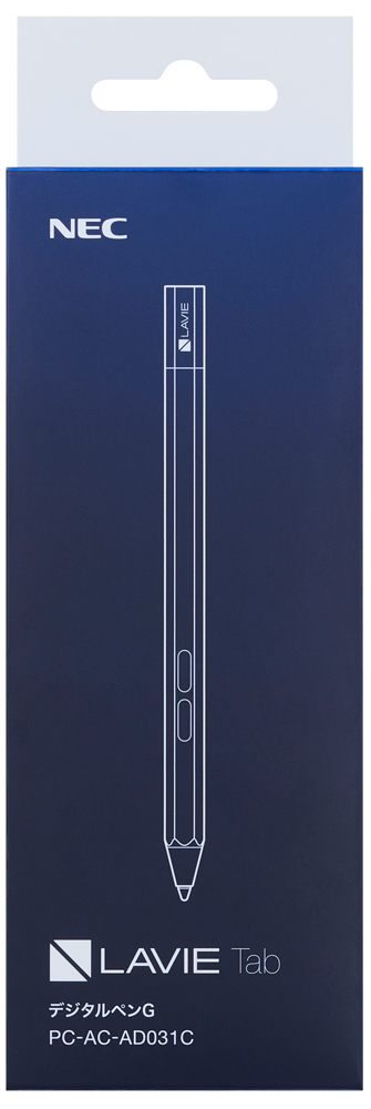 NEC PC-AC-AD031C LAVIE Tab T11/ LAVIE Tab T10/ LAVIE T11 シリーズ