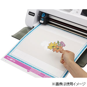 ブラザー CM300 カッティングマシンbrother ScanNCut CM300（CMZ0102