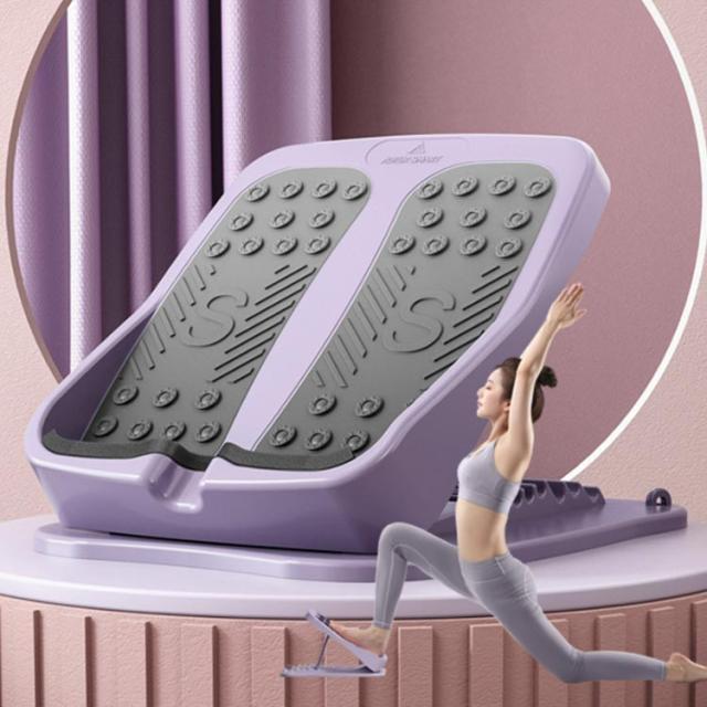 健康用品 足つぼ ストレッチ O脚矯正 ふくらはぎ痩せ ヒップアップ