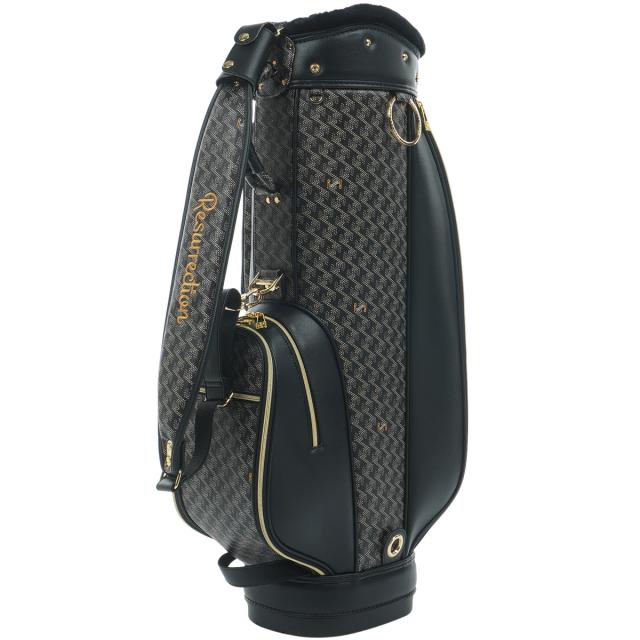 レザレクション Resurrection ラリーナ No.3 キャディバッグの通販はau