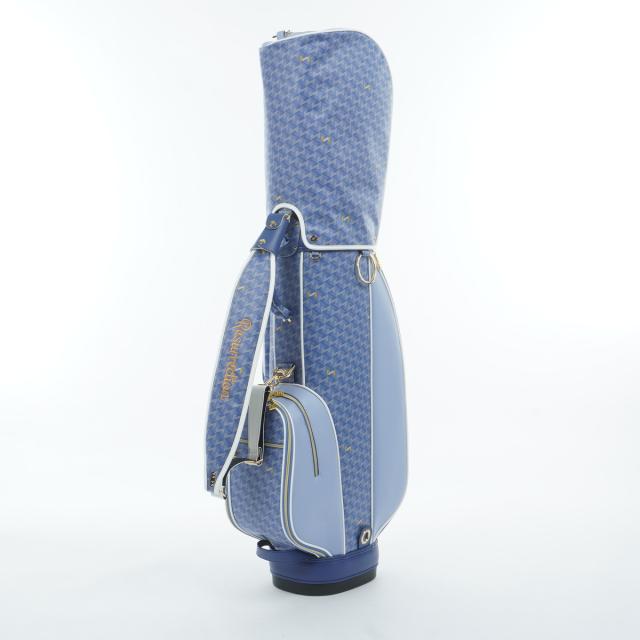 レザレクション Resurrection ラリーナ No.3 キャディバッグの通販はau