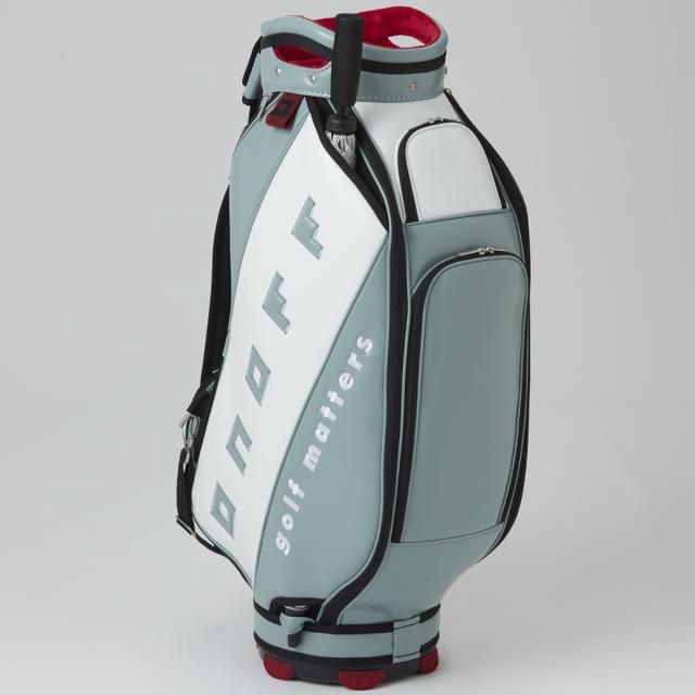 オノフ ONOFF キャディバッグの通販はau PAY マーケット - GDOゴルフ