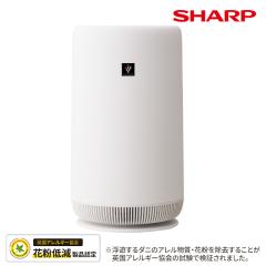 シャープ KC-T500Y 加湿空気清浄機 プラズマクラスター7000搭載
