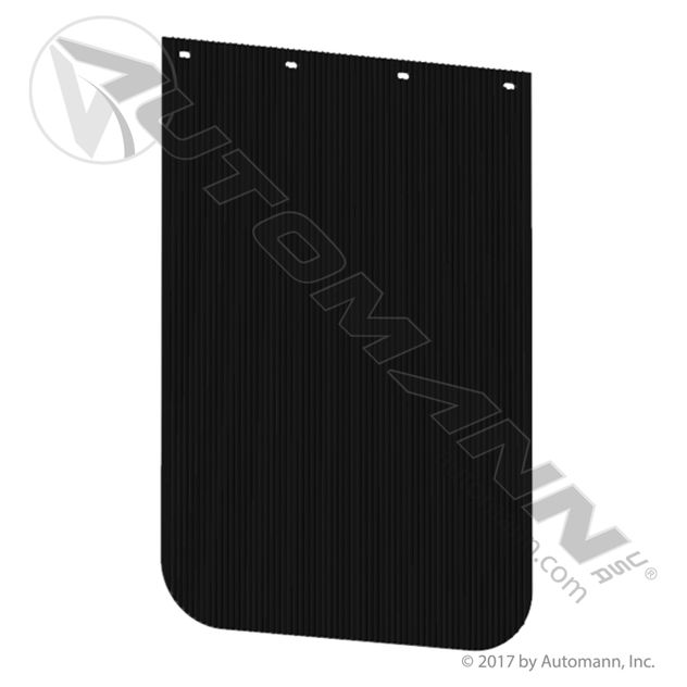 AUTOMANN 562.192430 24 X 30 PREMIUM MUD FLAP 1/4
