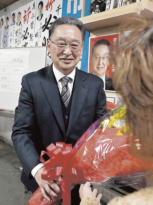 茨城の「人」 - 茨城新聞クロスアイ