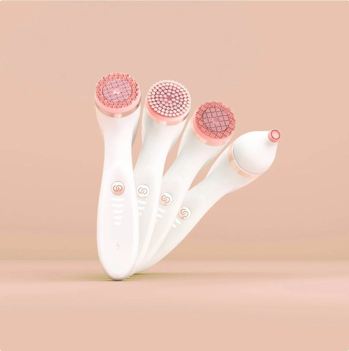 Nu Skin ageLOC LumiSpa iO Replacement Head | Hygienic Cleansing