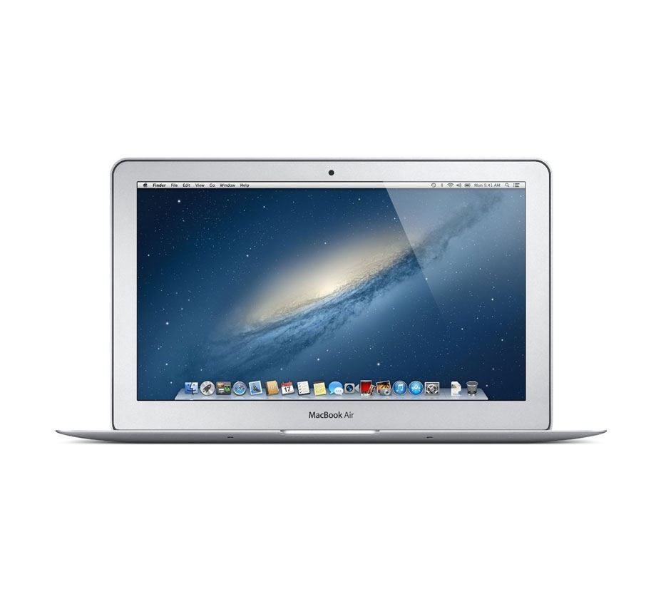 MacBook Air 5,1 (11-Inch, Mid 2012) - Full Information, Specs