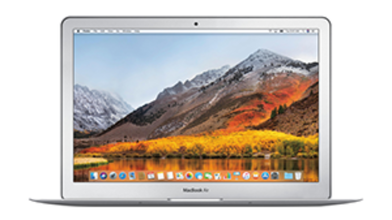 MacBook Air 7,2 (13-Inch, Mid 2017) - Full Information, Specs