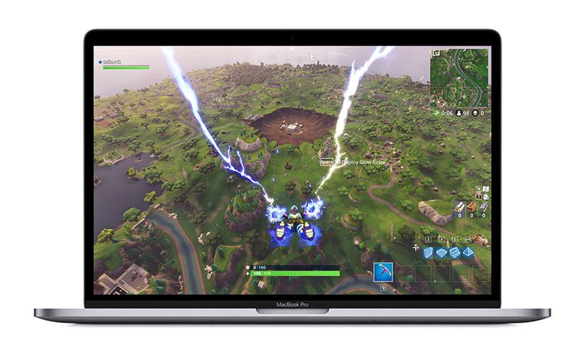 MacBook Pro 15,2 (13-Inch, 2019) – Full Information, Specs | iGotOffer