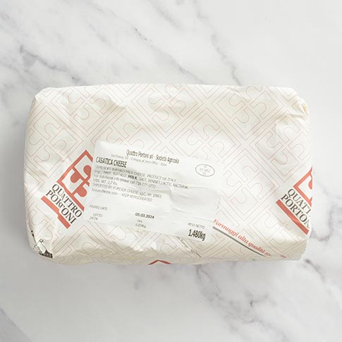 Casatica di Bufala Quattro Portoni | iGourmet