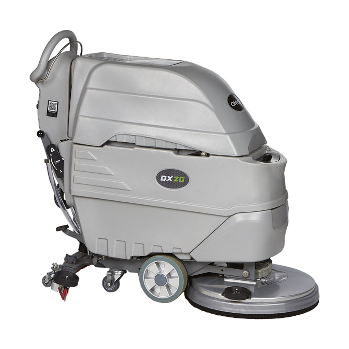 Cleaning solutions for all surfaces | IGO