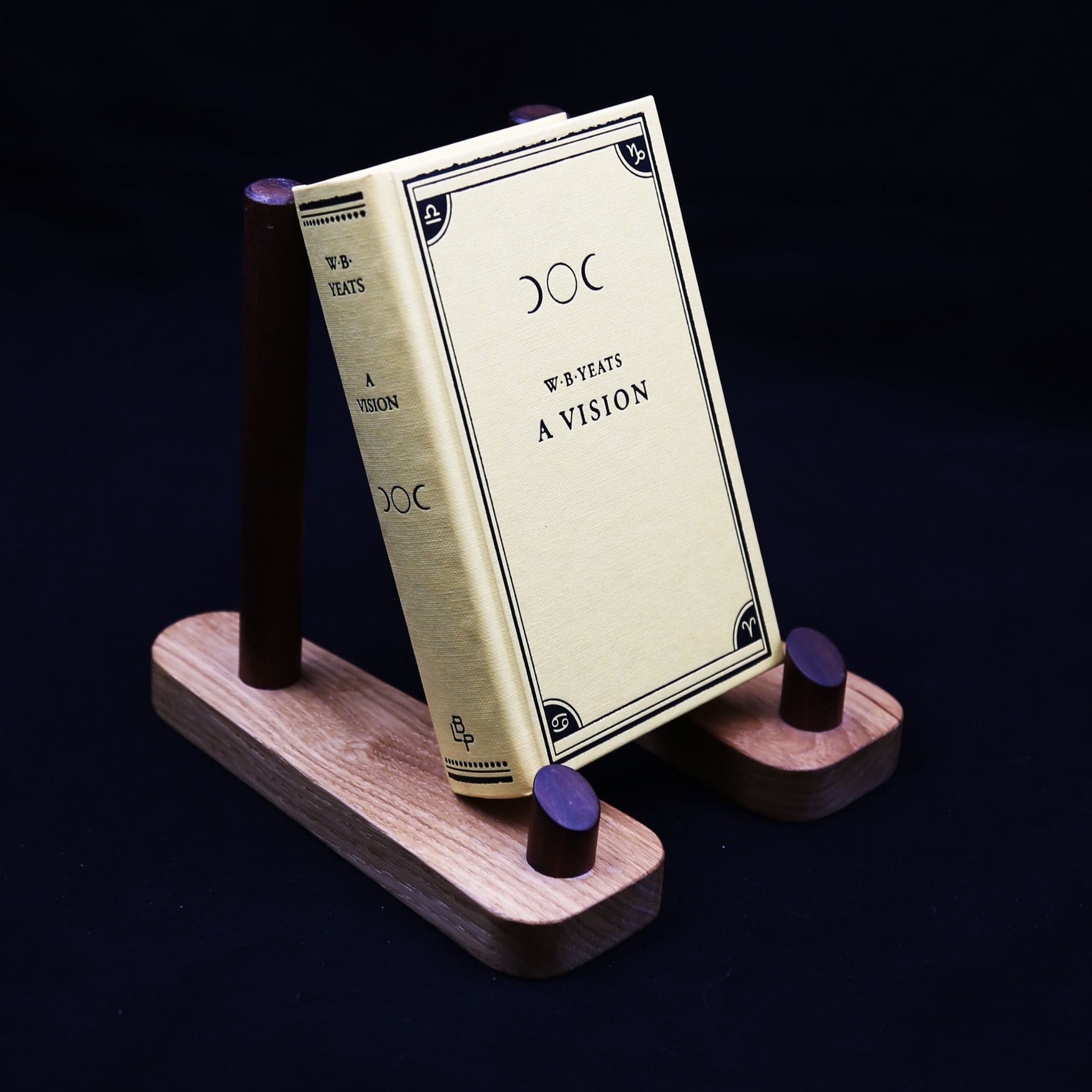 A Vision by W. B. Yeats – Iglootree