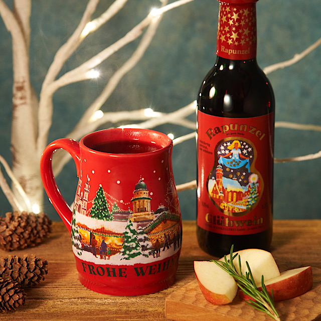 クリスマス限定！カルディの『グリューワインセット』が新発売 | イエモネ