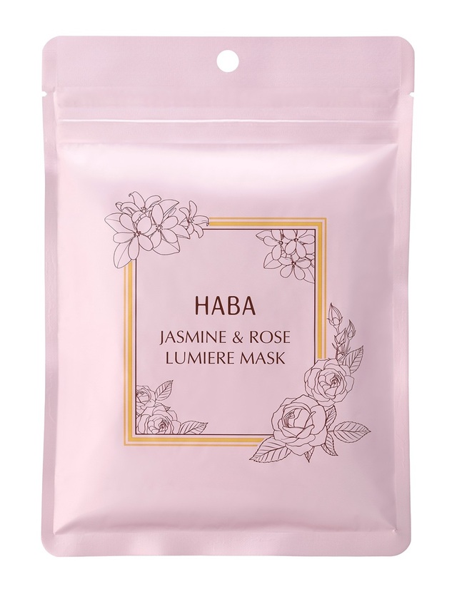 福袋2026】ハーバー研究所からジャスミン＆ローズをテーマにした