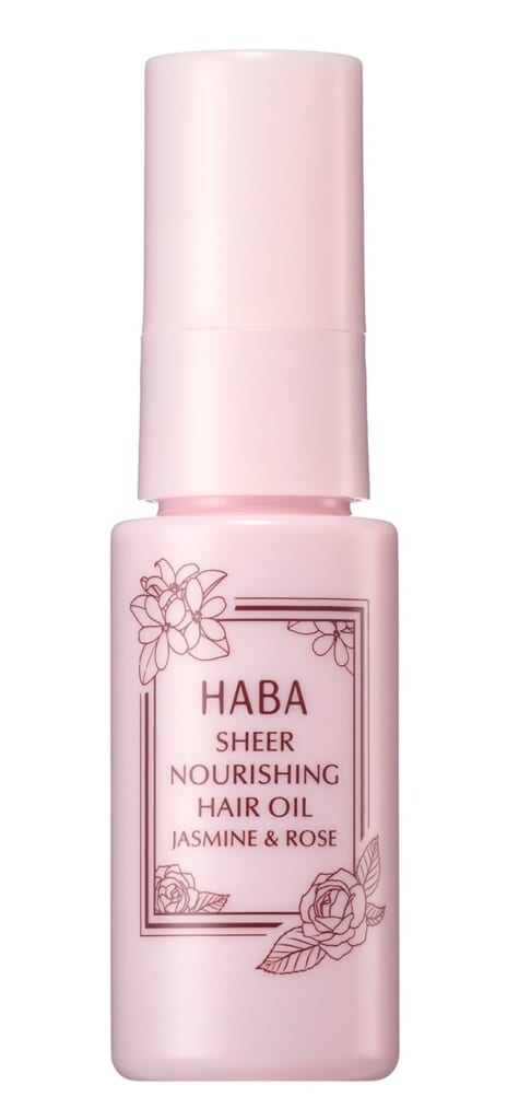 福袋2026】ハーバー研究所からジャスミン＆ローズをテーマにした