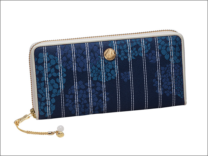 刀剣乱舞-ONLINE- 髭切 長財布 とうらぶ 刀ミュ Amazon