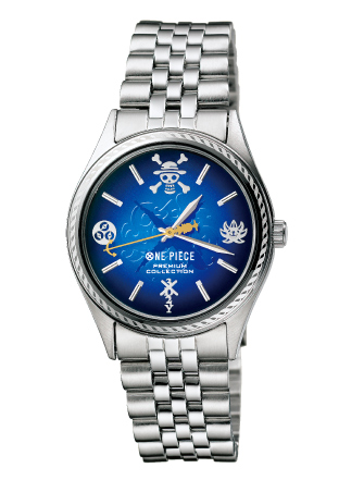 ワンピース・プレミアムコレクション】 〜新世界〜新たなる指針