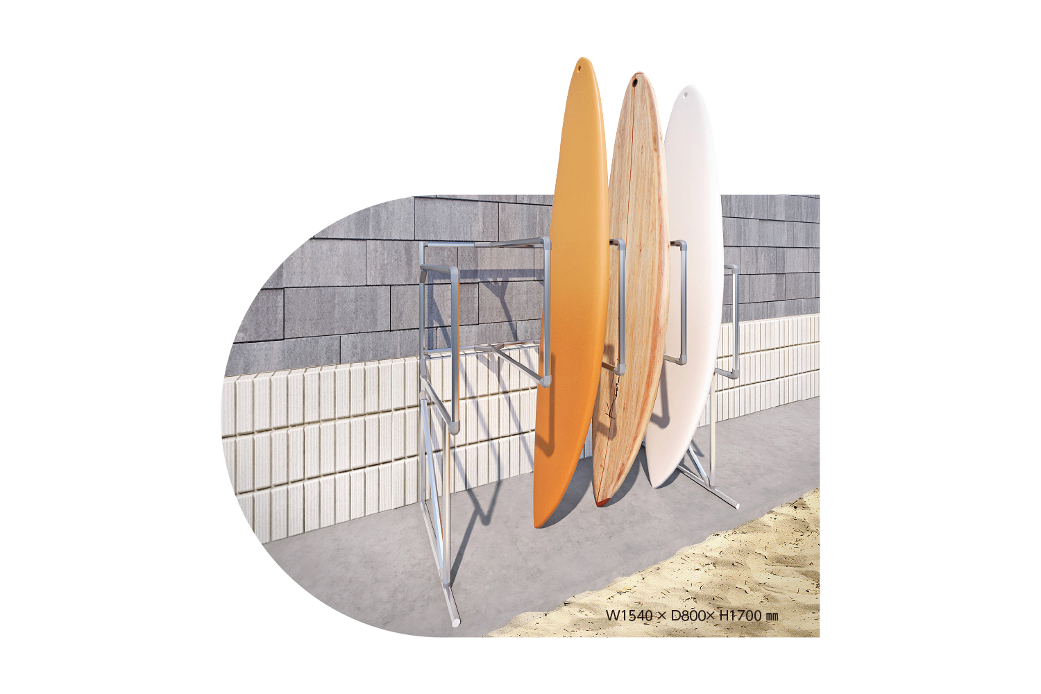 G-Fun style 作品事例vol.39｜セールスキャスター通信