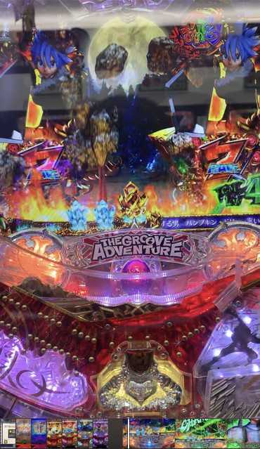 CR RAVE この世界こそが真実だFPM 掲示板 投稿動画・画像一覧