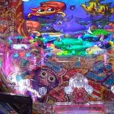 PA大海物語4スペシャル Withアグネス・ラム パチンコ 遊タイム