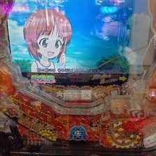 Pガールズ&パンツァー 劇場版 パチンコ 遊タイム スペック 予告 初打ち