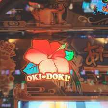 沖ドキ!DUO‐30 パチスロ スロット 機械割 天井 初打ち 打ち方 スペック