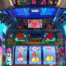 沖ドキ!DUO パチスロ スロット 機械割 天井 初打ち 打ち方 スペック