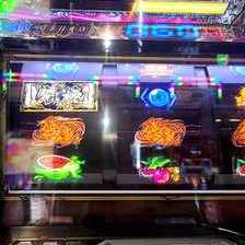 スマスロ真・北斗無双 パチスロ スロット 機械割 天井 初打ち 打ち方