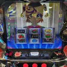 L少女☆歌劇 レヴュースタァライト ‐The SLOT‐(スマスロ) パチスロ