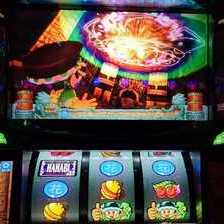 スマスロ 緑ドン VIVA!情熱南米編 REVIVAL パチスロ スロット 機械割